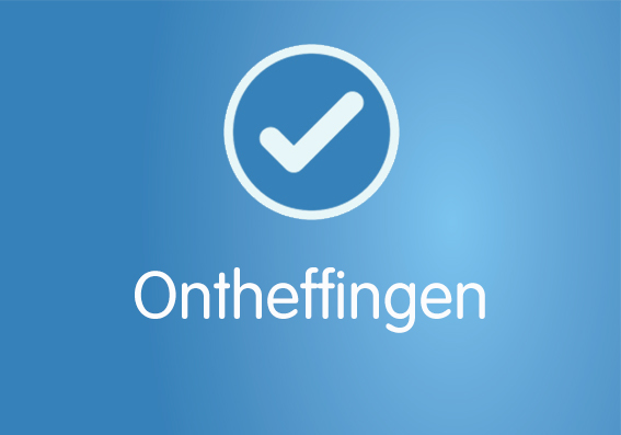 Vrijstellingen en ontheffingen