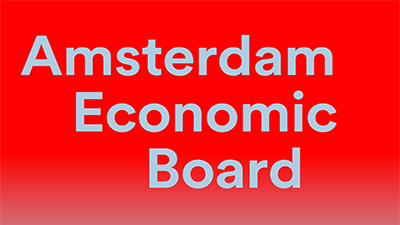logo Amsterdam Economic Board