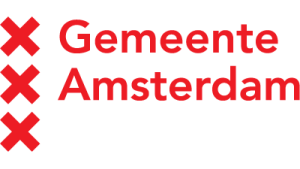 Logo van Gemeente Amsterdam