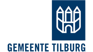 Logo van Gemeente Tilburg