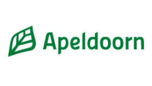 Logo van Gemeente Apeldoorn