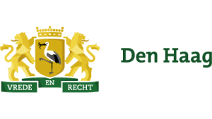 Logo van Gemeente Den Haag