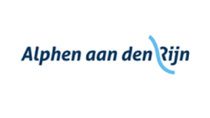 Logo van Gemeente Alphen aan den Rijn