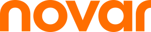 Logo van Novar