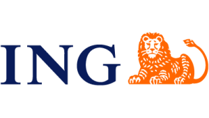 Logo van ING