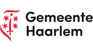 Logo van Gemeente Haarlem