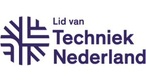 Logo van Techniek Nederland