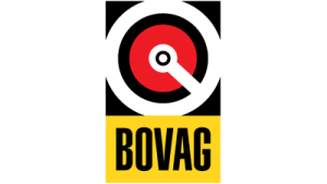 Logo van BOVAG