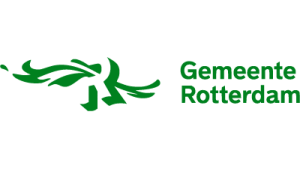 Logo van Gemeente Rotterdam