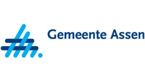 Logo van Gemeente Assen