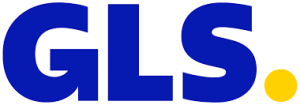 Logo van GLS