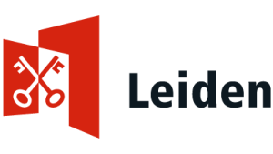 Logo van Gemeente Leiden