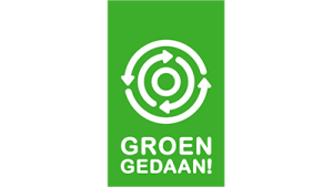 Logo van Stichting Duurzaam Repareren