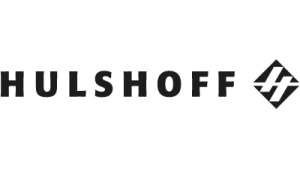 Logo van Hulshoff