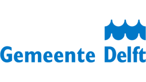 Logo van Gemeente Delft