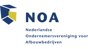 Logo van Nederlandse Ondernemersvereniging voor Afbouwbedrijven