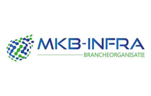 Logo van MKB-INFRA