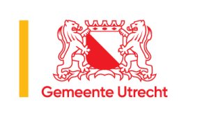 Logo van Gemeente Utrecht