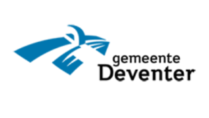 Logo van Gemeente Deventer