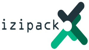 Logo van Izipack BV