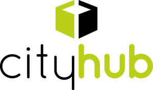 Logo van City Hub