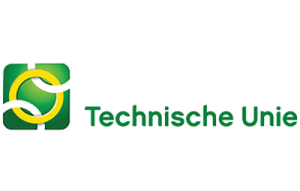 Logo van Technische Unie BV