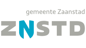 Logo van Gemeente Zaanstad