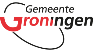 Logo van Gemeente Groningen