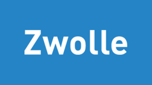 Logo van Gemeente Zwolle