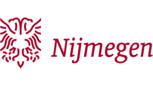 Logo van Gemeente Nijmegen